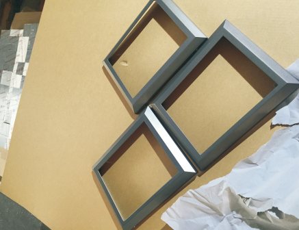 Aluminum Profiles