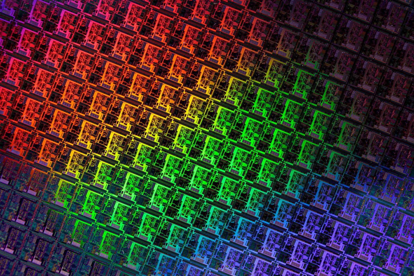 Electronics & semiconductor